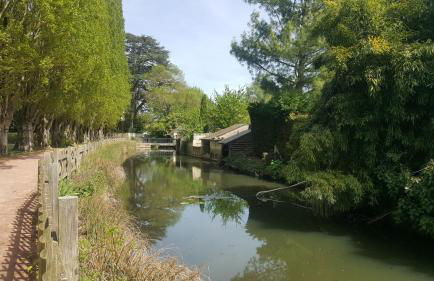 Escapade Élégante - Photo 10