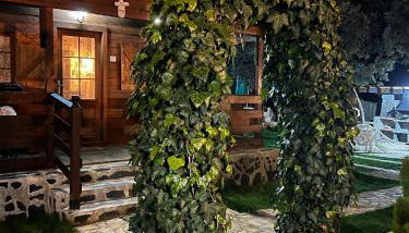 Desconexión y paz, cabaña en la sierra - Foto 3