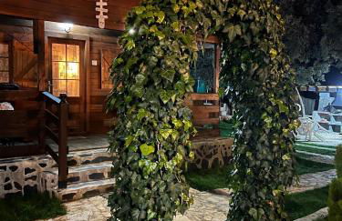 Desconexión y paz, cabaña en la sierra - Foto 3