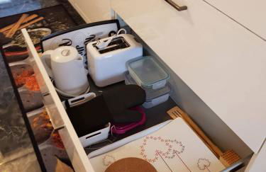 Apartment Luxus "Akzente-Art Minden" - Foto 21