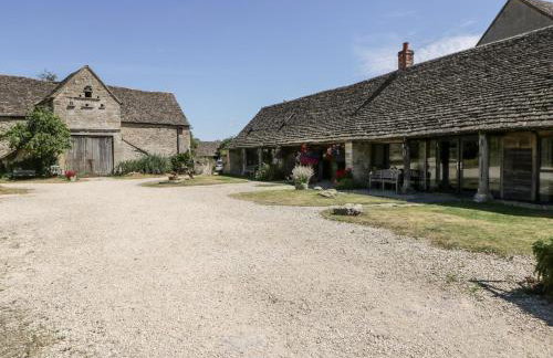 Tinkley Cottage - Foto 30