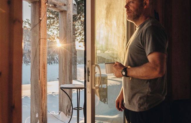 Le 2800 du Parc - Foto 15