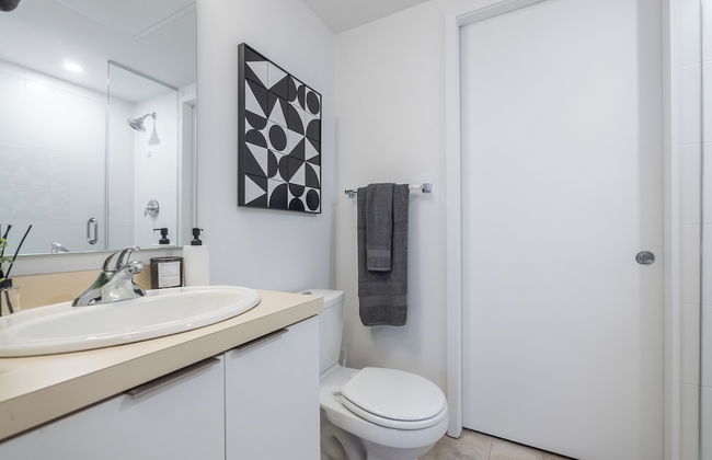 Stallion Suites Opp CN Tower & Scotiabank Arena - Foto 73