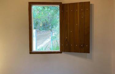 Aconchegante Casa de Hóspedes - Chácara Prado - Foto 2