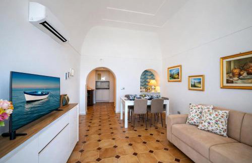 Holiday Paradise, in the heart of Praiano - Foto 32