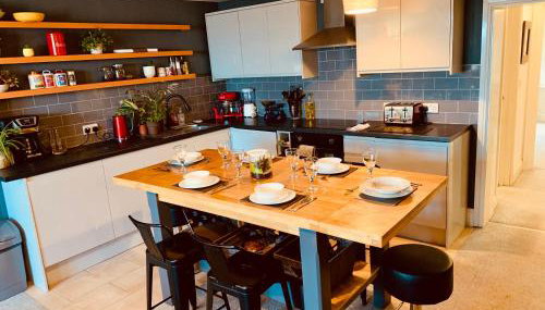 Vibrant beachfront Folkestone getaway - Foto 4