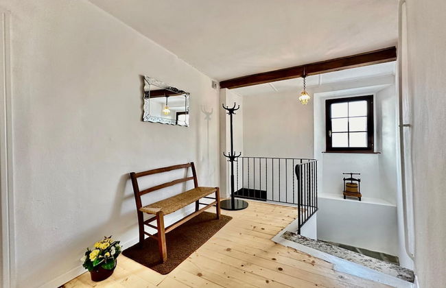 Casa Matilde 1 - Foto 19