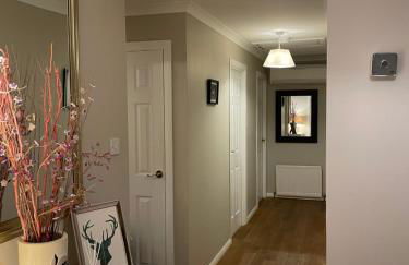 Stags View Holiday Home - Foto 3