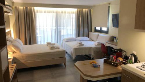 Garden Apartments - Foto 3