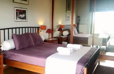 Superb Athens Airport Residence, Unique View - Foto 41