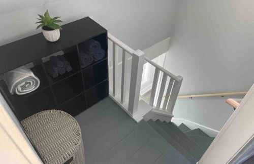 Downtown Portsmouth 2 Bedroom 2 King Beds - Foto 12