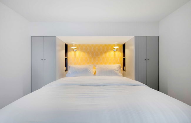 Luxury Apartment 4br/8p - Notre Dame / Bastille - Photo 6