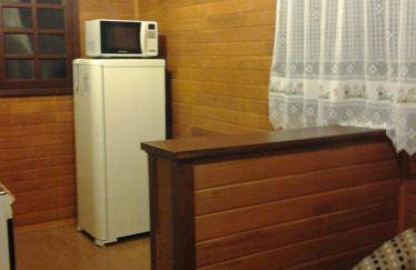 Chalés Araucárias da Serra - Foto 30