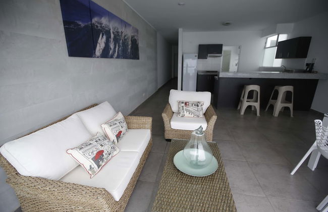 Apartments Boutique Punta Hermosa - Photo 5