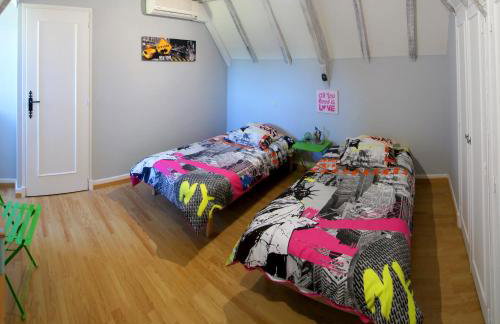 ETOILE D'ISIS, Gites a la ferme - Foto 35