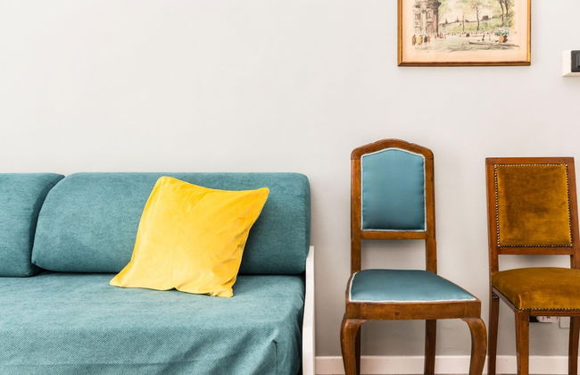 Una Terrazza nei Pressi del Po by Wonderful Italy - Foto 19