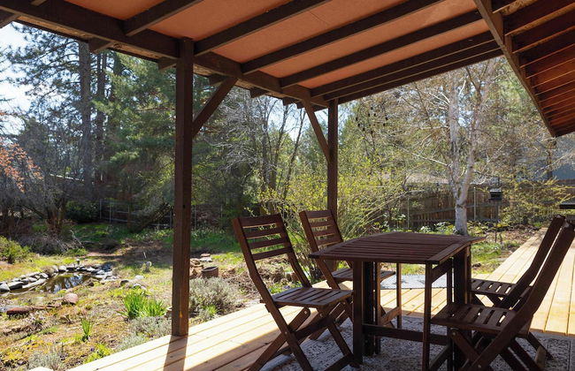 Diamond Retreat in Bend for 6! - Foto 1