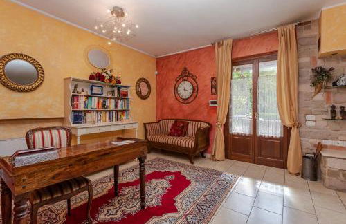 Villa Lolù - Photo 14