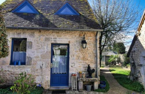 Gîte de charme proche du Zoo Beauval et Châteaux - Photo 1