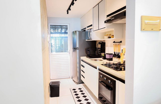 PRAIA DE MARIA FARINHA - PERNAMBUCO - Foto 53