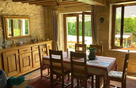 La Petite Breuille - Foto 17