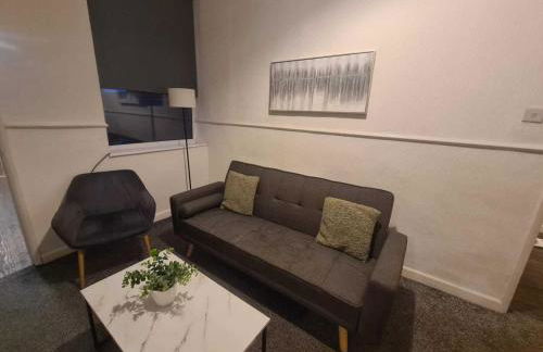 Two bedroom close to city - Foto 7