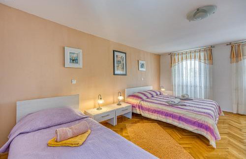 Pool House Klarina - Happy Rentals - Foto 41