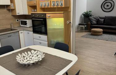 Casa D'Angelo con parcheggio - Photo 8