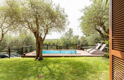 Villa Villacolle - Photo 11