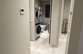 Casa Vacanza Virginie Vicino Humanitas Forum casa ideale per viaggi - Foto 5