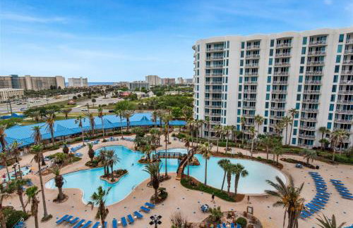 Palms Resort #1813 Jr. 2BR - Foto 32