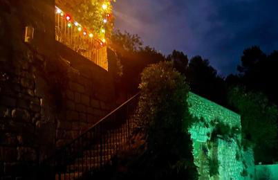 VILLA BEL - Entre paradis et vignes - Photo 72