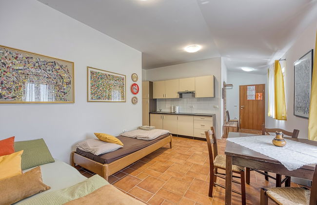 Grad Inn Boutique Villa Apt Lavander - Foto 2