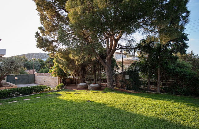 Sounio Panoramic Loft - Foto 62