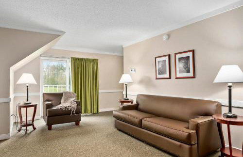 Second Floor Deluxe Suite Bay View - Foto 5