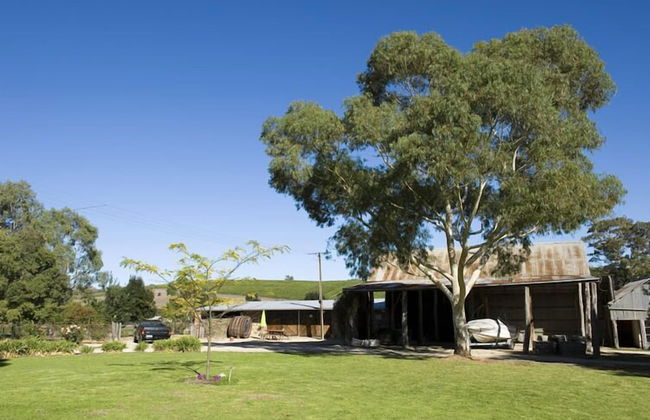 Barristers Block Vigneron Villa - Foto 8