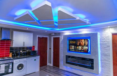 Meridian Serviced Apartments - Foto 38