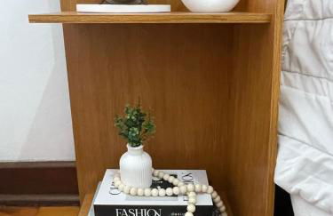 Estilo Fazenda no Centro com Vista Incrível - Foto 10