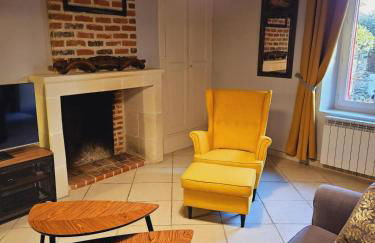 La maison du Vigneron - Foto 19