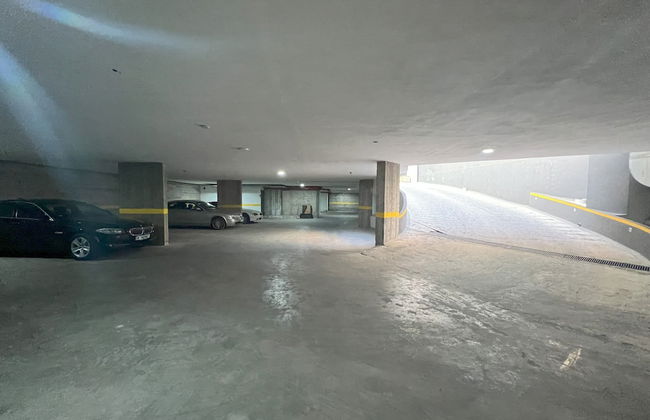 Time22 Apartment Hotel - Foto 30