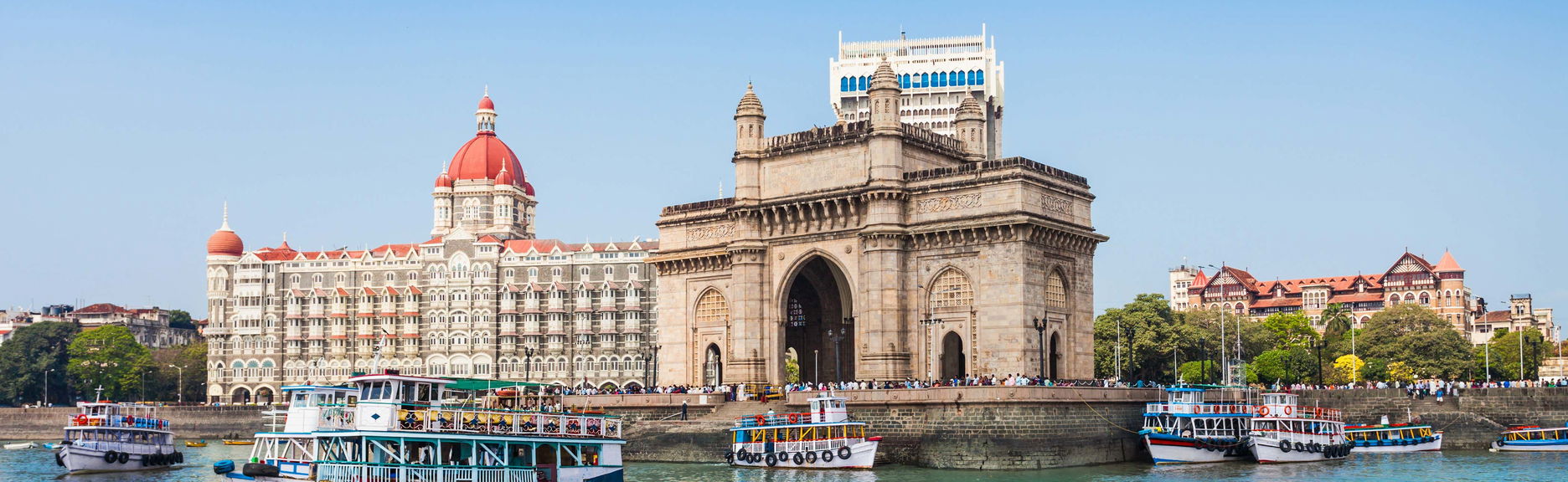 Tour in Greater Mumbai - Foto 1