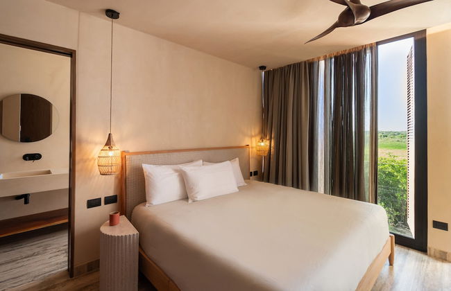 BESPOKE, member of Small Luxury Hotels - Photo 6