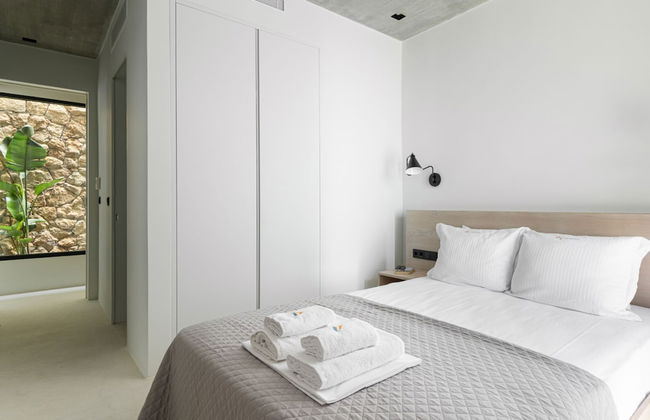 Design Villa Skioni by Halkidiki Villas - Foto 7