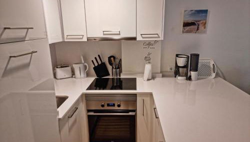 Cozy apartment with a fantastic sea view - Foto 3