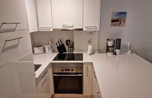 Cozy apartment with a fantastic sea view - Foto 3