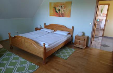 Ferienwohnung Gerlinde - Foto 13