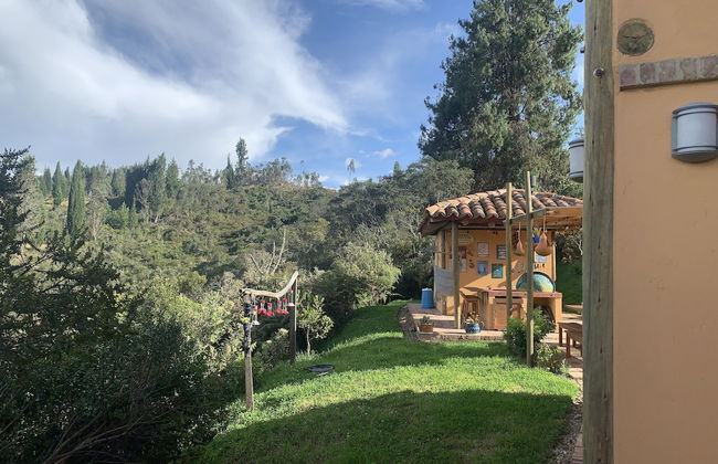 El Respiro de La Colina - Foto 32