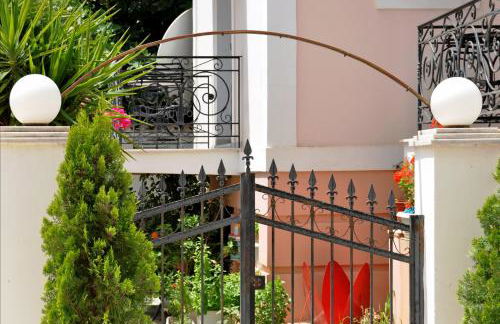 Villa Ianthia - Foto 12