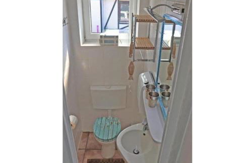 FeWo Wellenreiter direkt am Strand mit Meerblick und eingez Garten - Photo 13