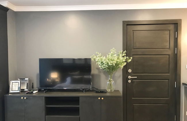 Stay in Style The Heart of Nimman R306AB - Photo 48